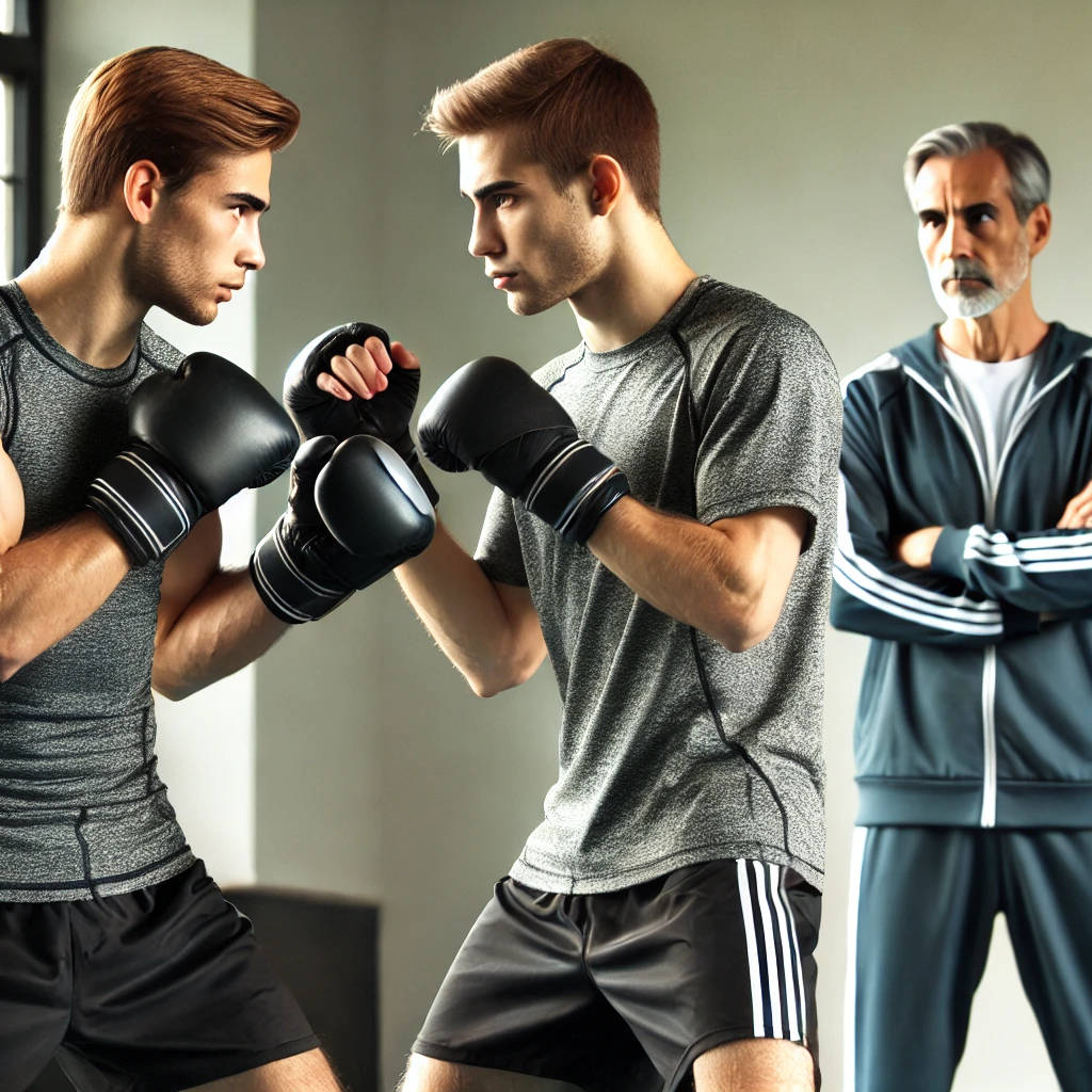 La correzione degli errori: un approccio Strategico