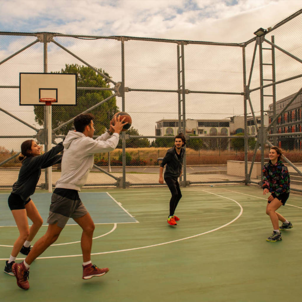 Divisione Strutturale e Metodo a Spirale in Difesa Personale