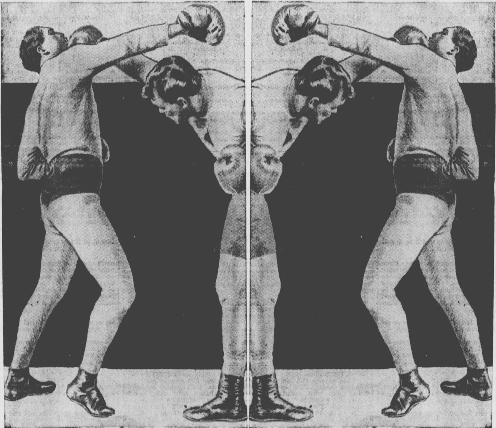 Lo Striking nella difesa Personale - KUAI