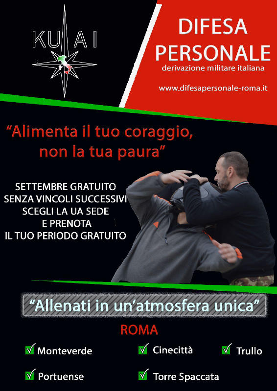 Settembre Totalmente Gratuito